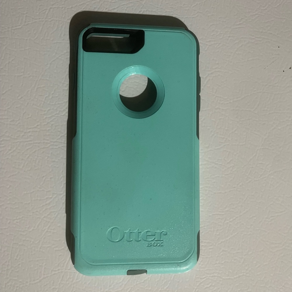 iPhone 8 Plus Case